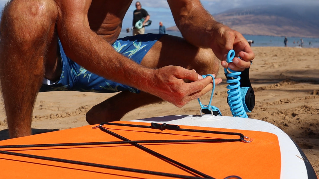 ABAHUB: KAYAK SEAT ATTACHMENT