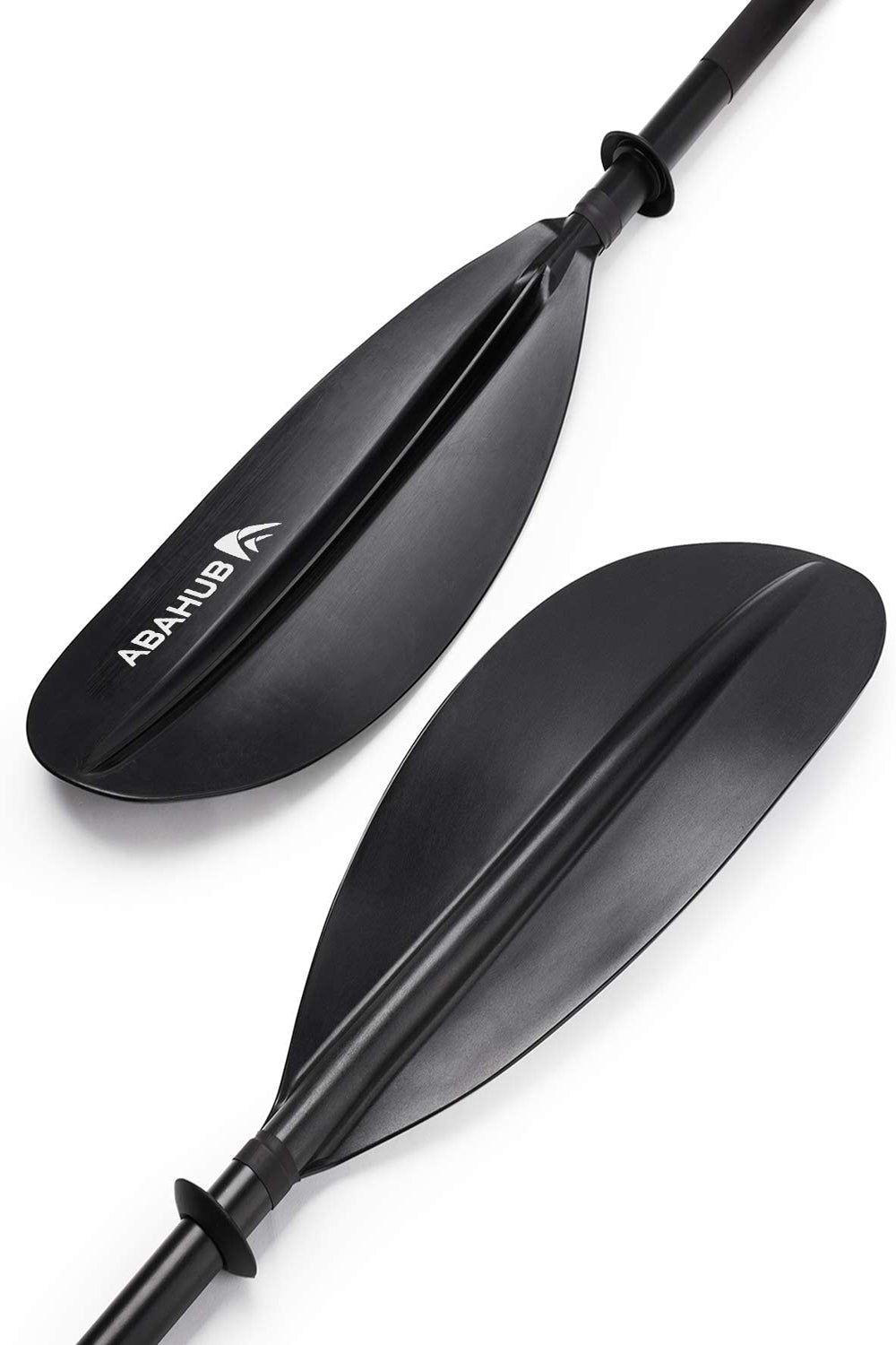 Abahub 1 x Kayak Paddles, 90.5 Inches Kayaking Oars for Boating