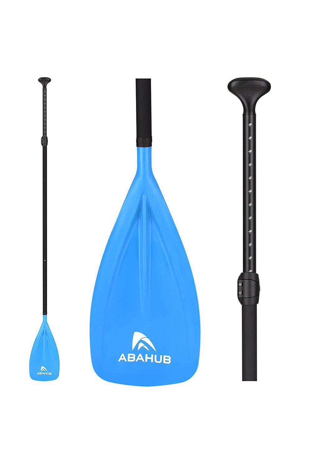 Abahub 3-Piece SUP Paddles
