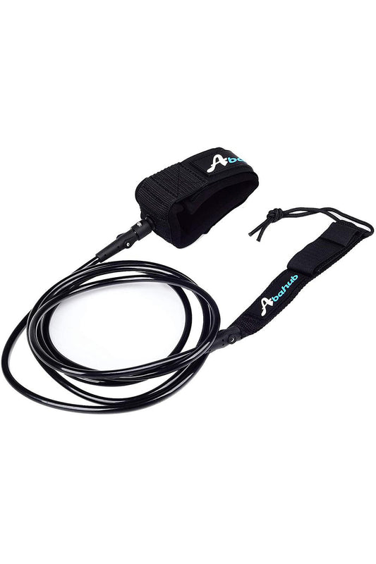 Abahub Premium Surfboard Leash