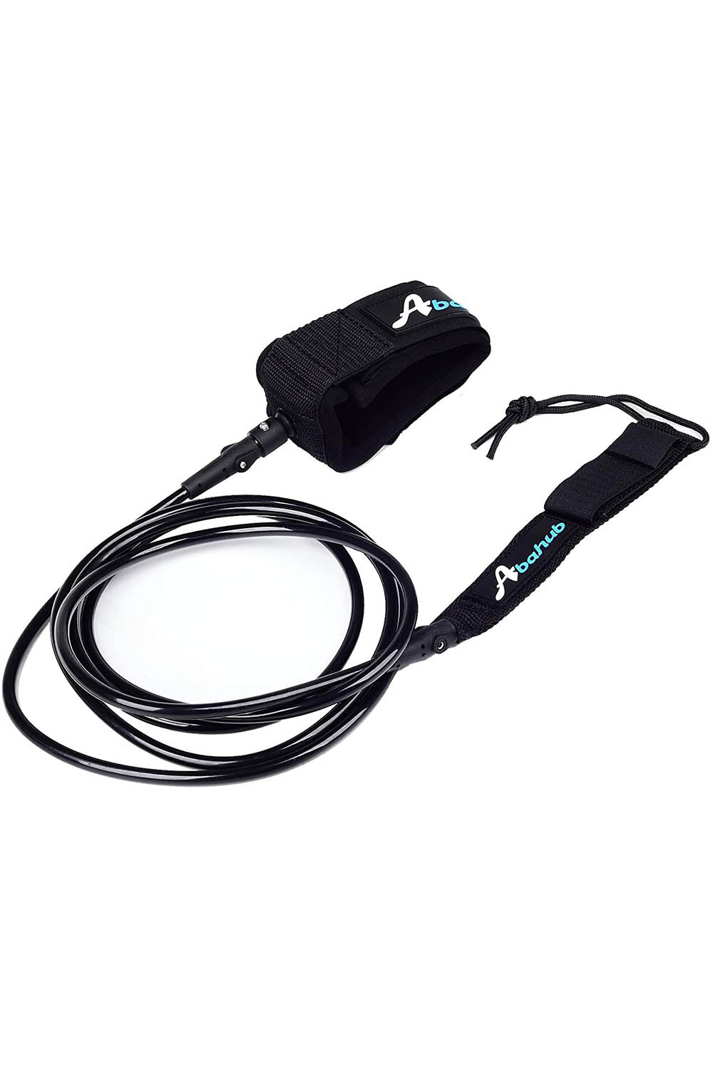 Abahub Premium Surfboard Leash