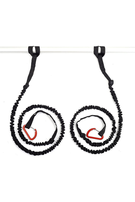 Abahub Kayak Leash 2 PCS Paddle Leashes