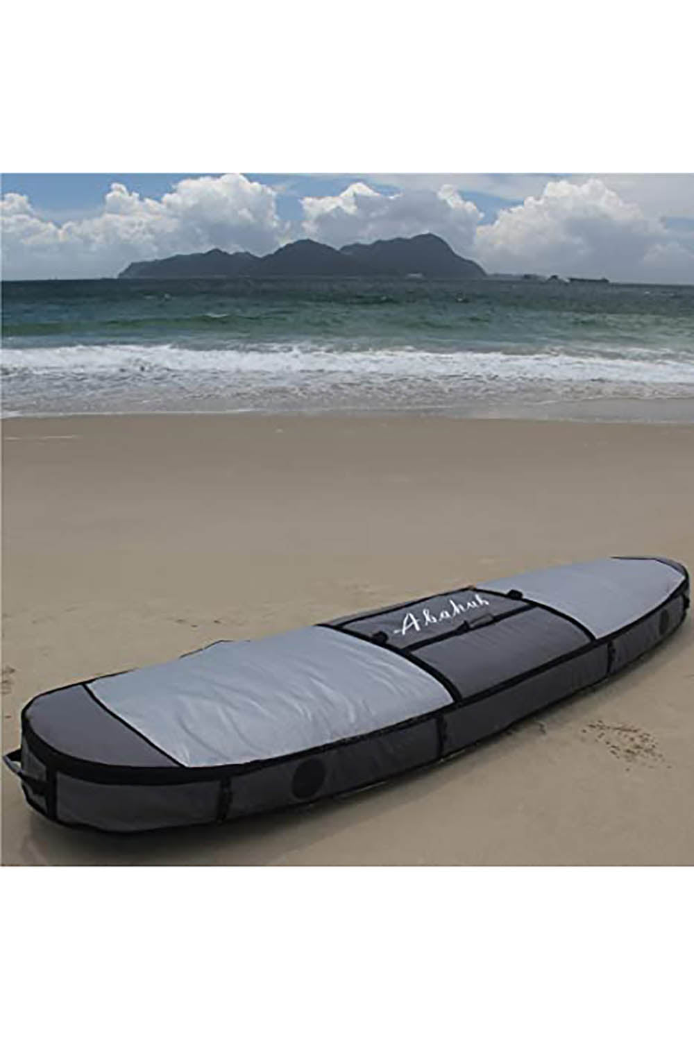 Abahub Premium Surfboard Reisetasche