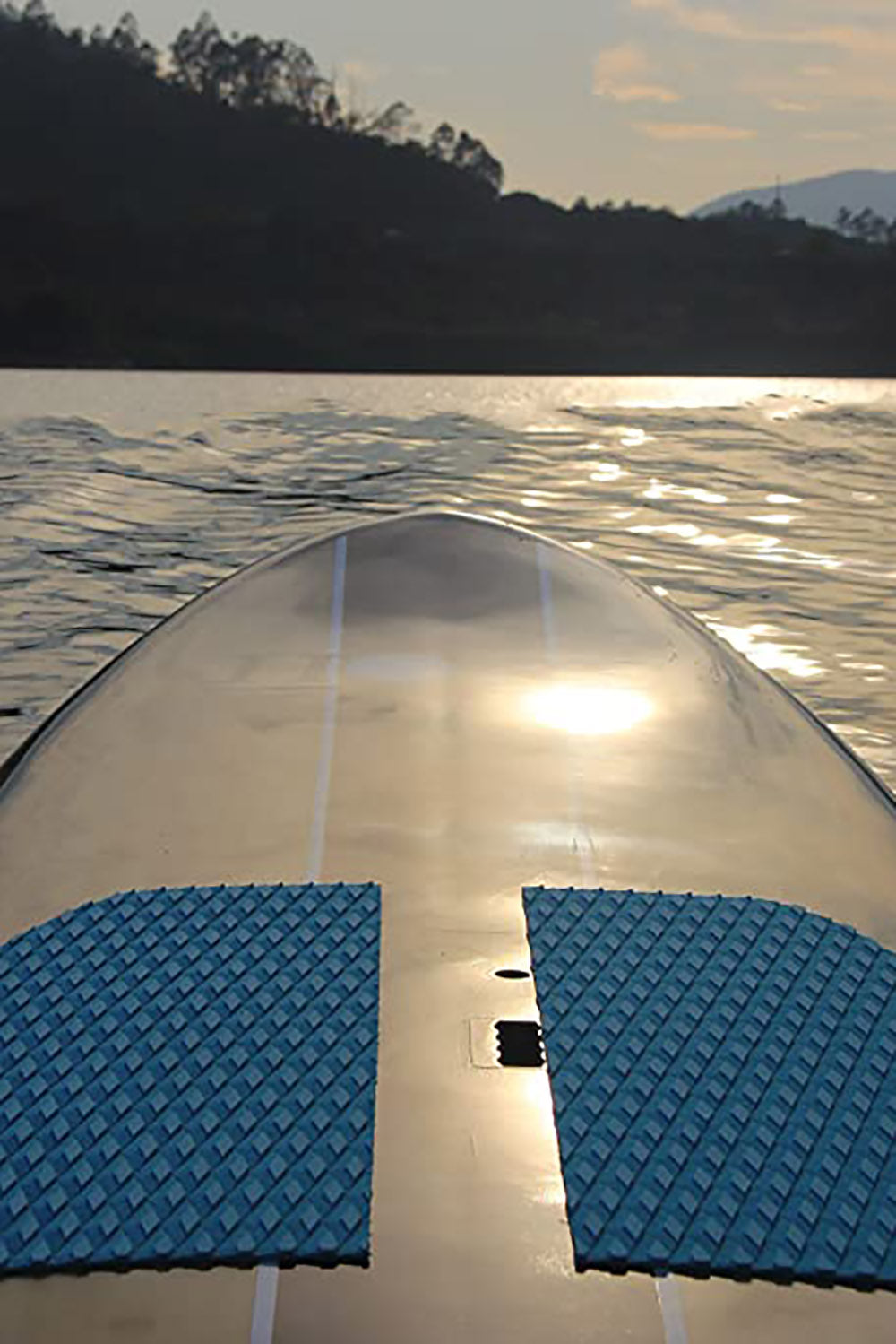 Abahub Non-Slip Traction Pad Deck Grip Mat