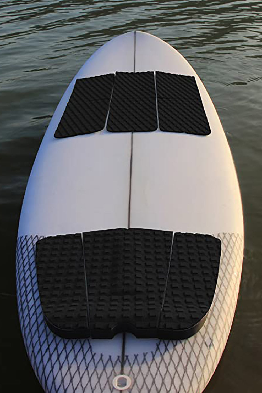 Coussin de traction pour pont de surf 9 pièces Abahub