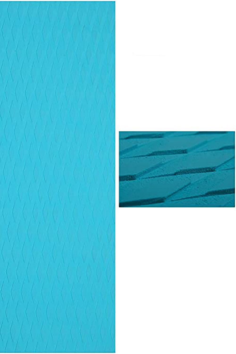 Abahub Non-Slip Traction Pad Deck Grip Mat