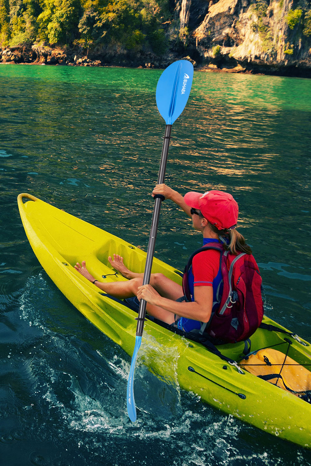 KAYAK