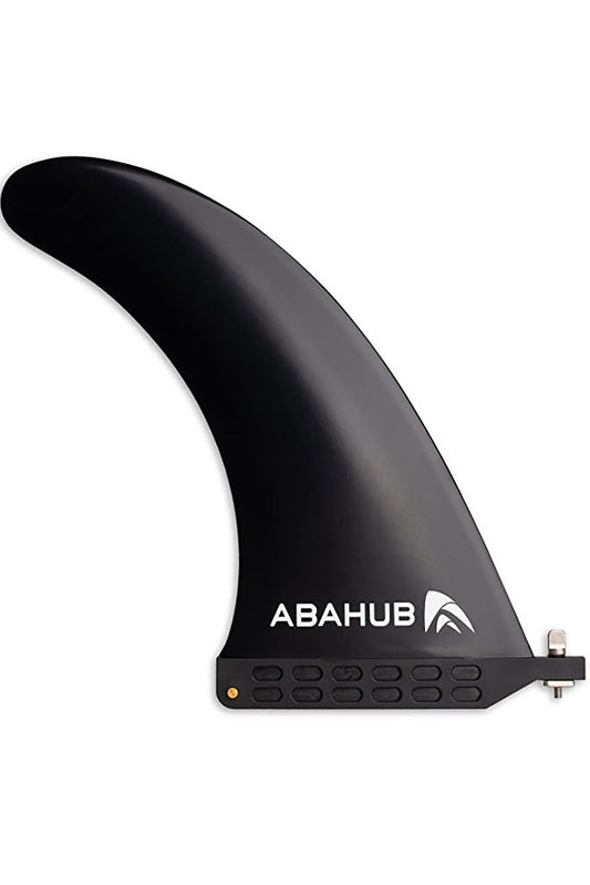 Abahub 10'' SUP Single Center Fin