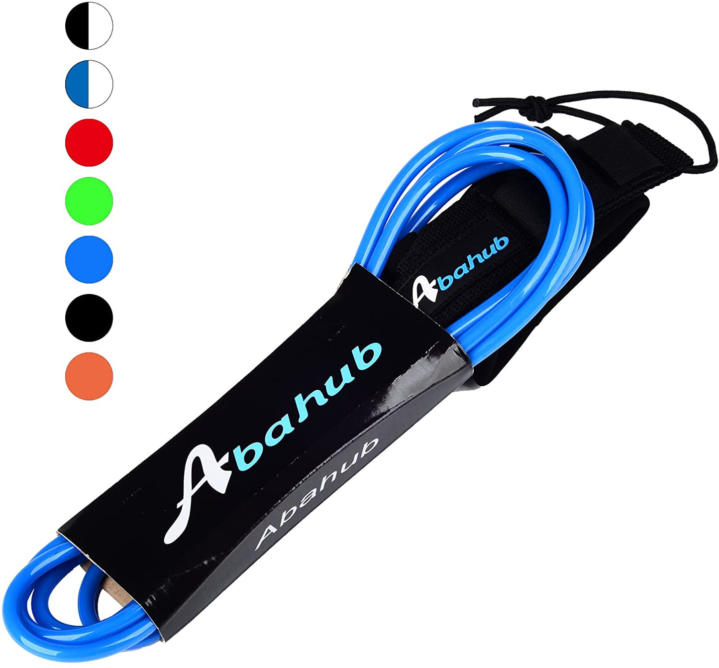 Abahub Premium Surfboard Leash