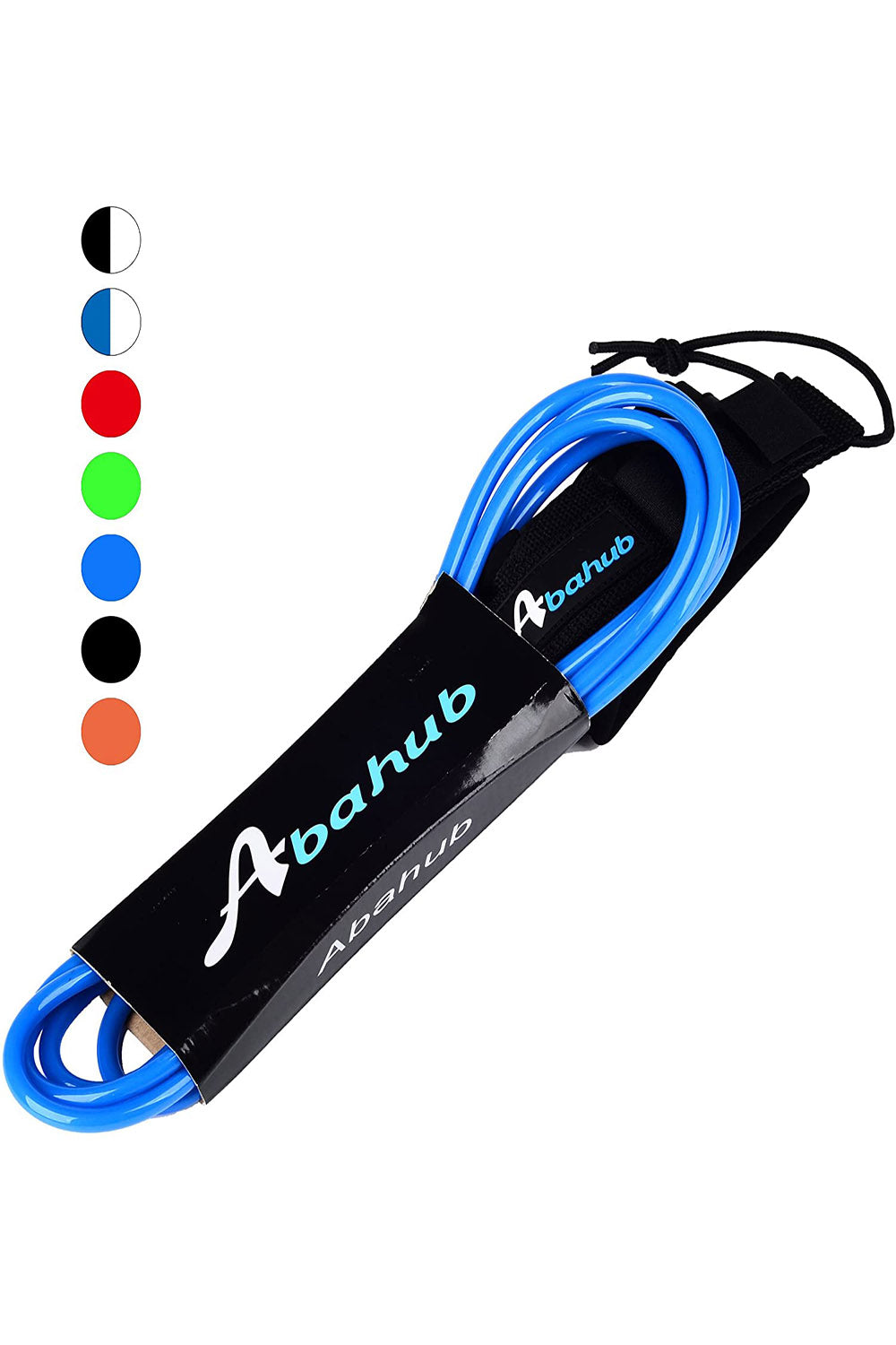 Abahub Premium Surfboard Leash
