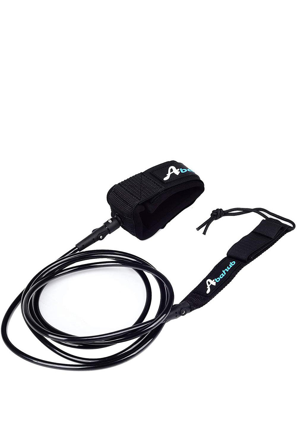 Abahub Premium Surfboard Leash