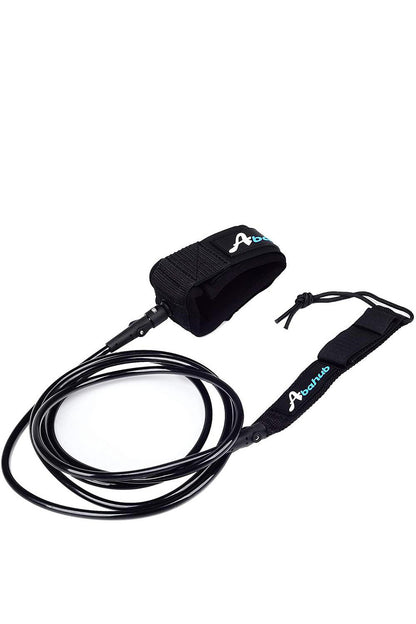 Abahub Premium Surfboard Leash