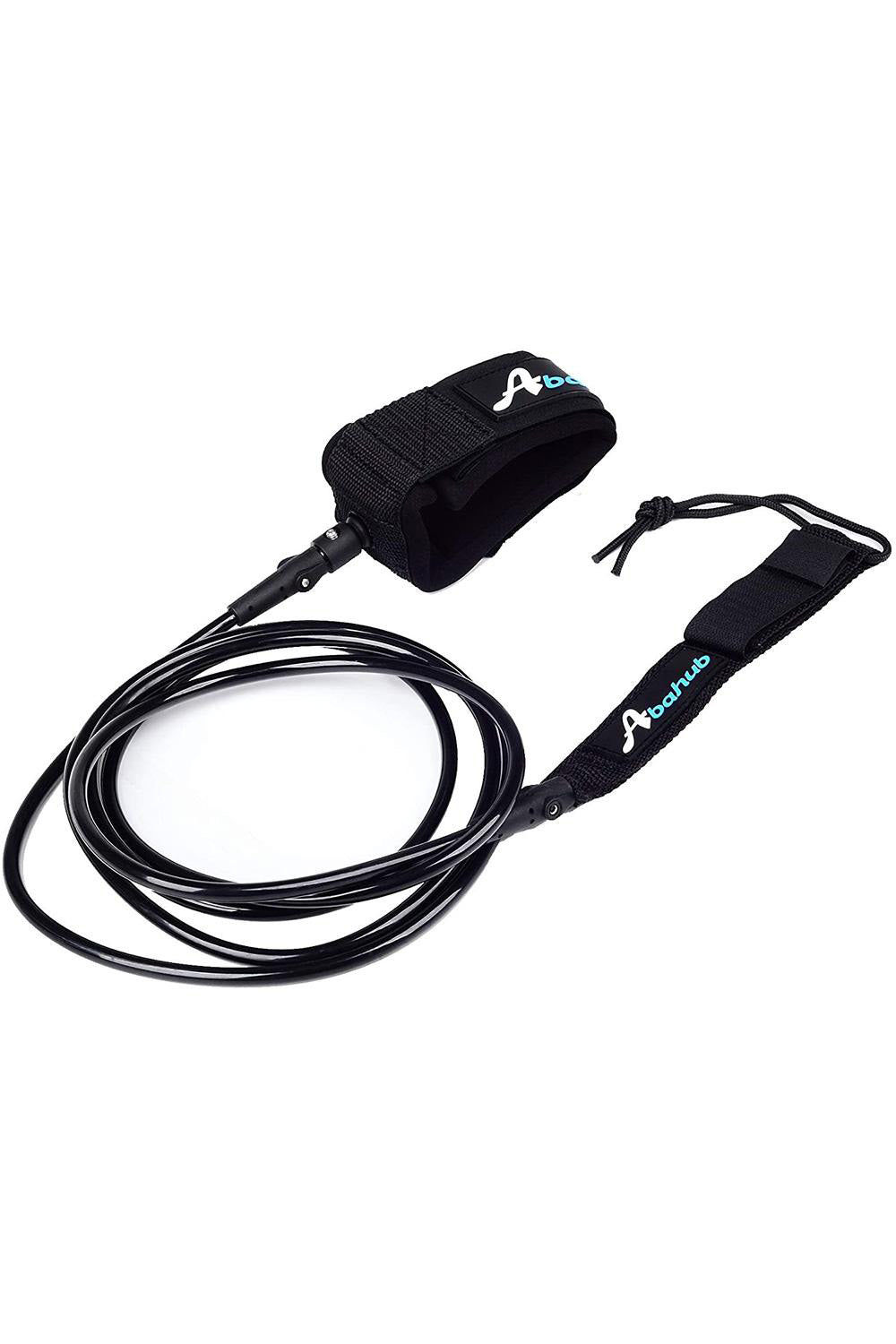 Abahub Premium Surfboard Leash