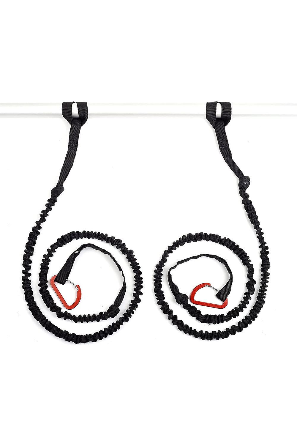 Abahub Kayak Leash 2 PCS Paddle Leashes