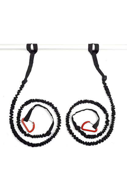 Abahub Kayak Leash 2 PCS Paddle Leashes