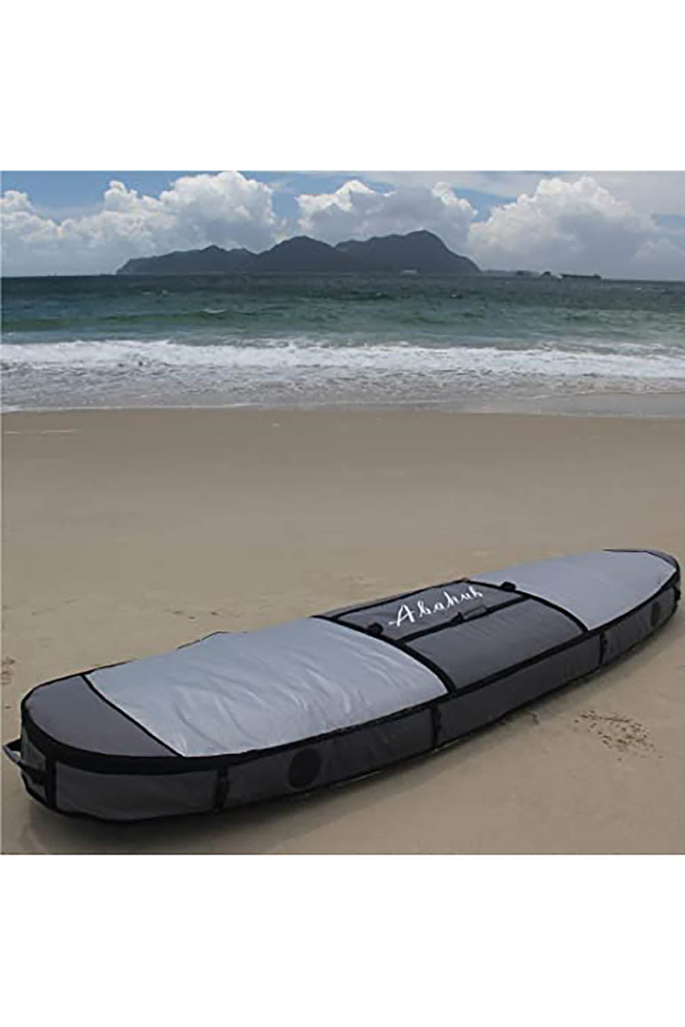 Abahub Premium Surfboard Travel Bag – AbaHub Official