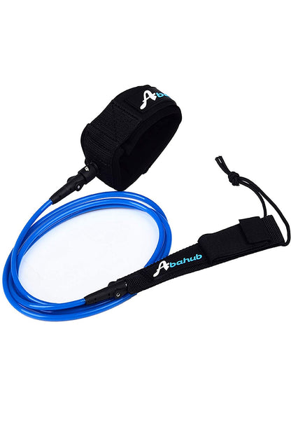 Abahub Premium Surfboard Leash