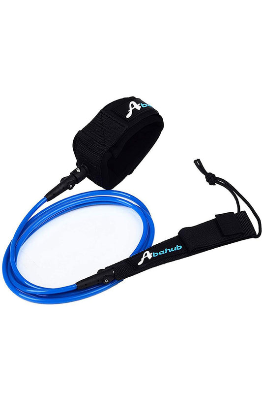 Abahub Premium Surfboard Leash