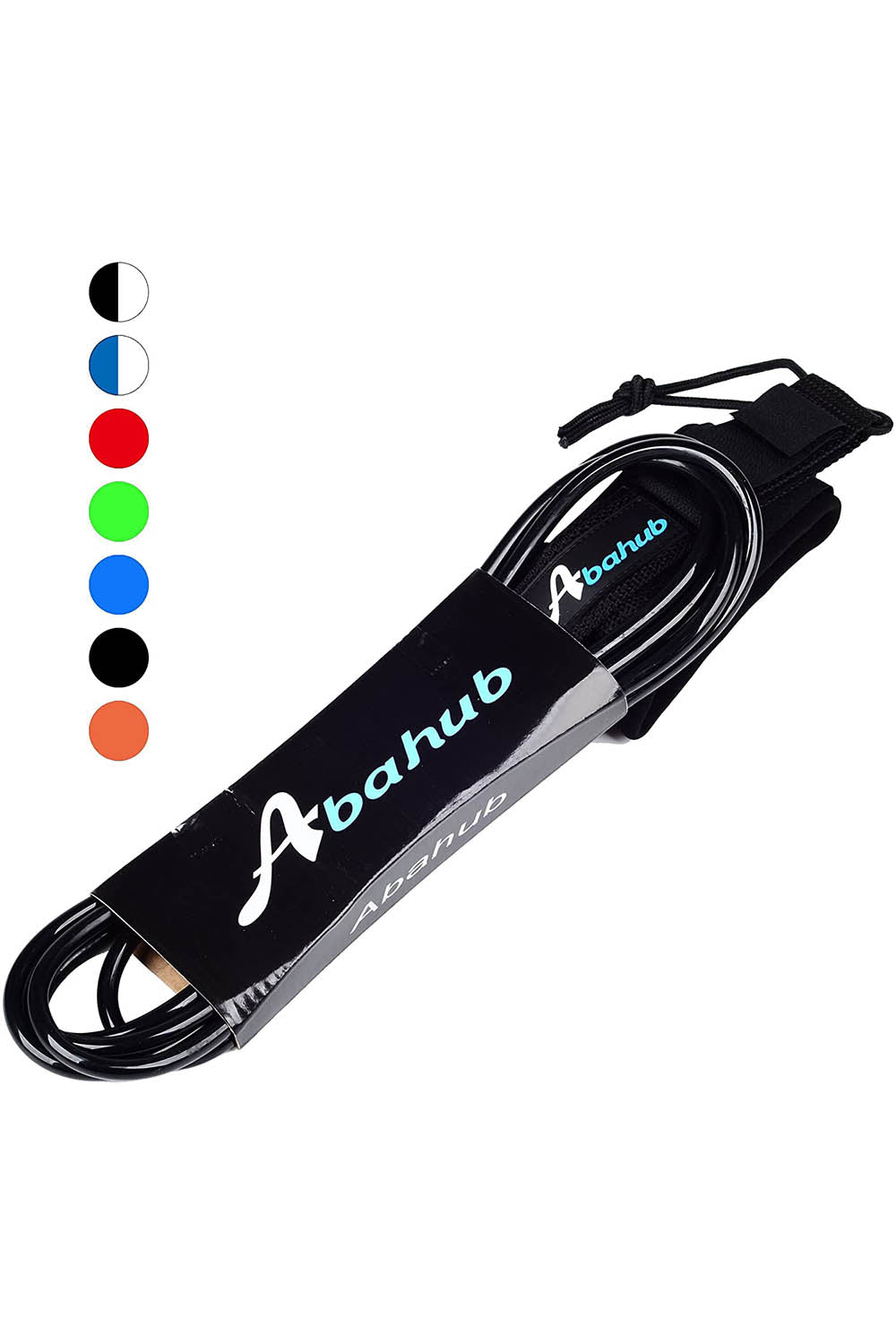 Abahub Premium Surfboard Leash