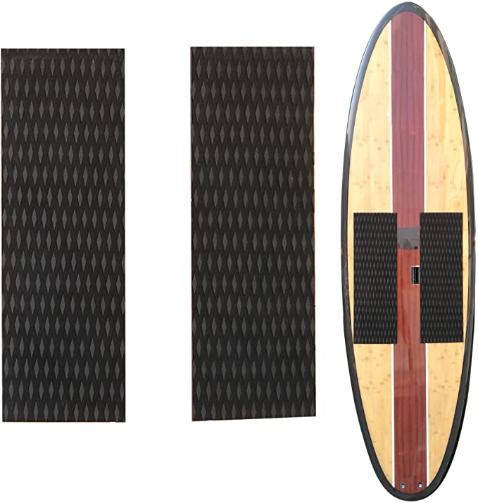 Abahub Non-Slip Traction Pad Deck Grip Mat