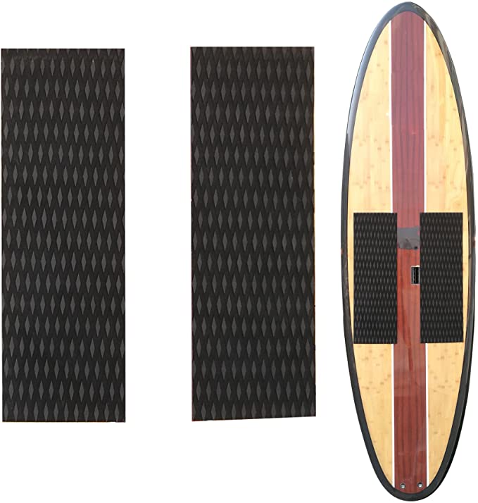 Tapis antidérapant Abahub Traction Pad Deck Grip – AbaHub Official
