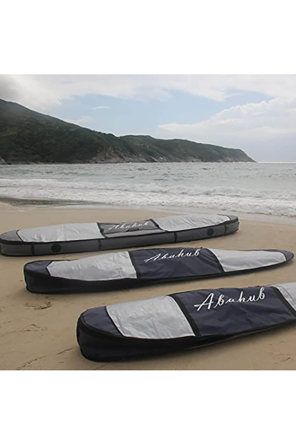 Abahub Premium Surfboard Travel Bag