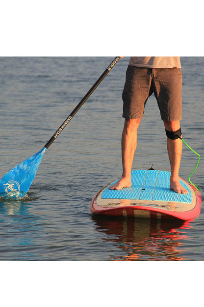 Abahub Adjustable Carbon Fiber SUP Paddle
