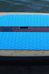 Tapis antidérapant Abahub Traction Pad Deck Grip