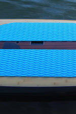 Abahub Non-Slip Traction Pad Deck Grip Mat
