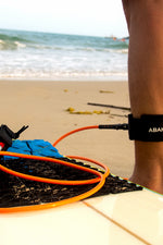 Abahub Premium Surfboard Leash